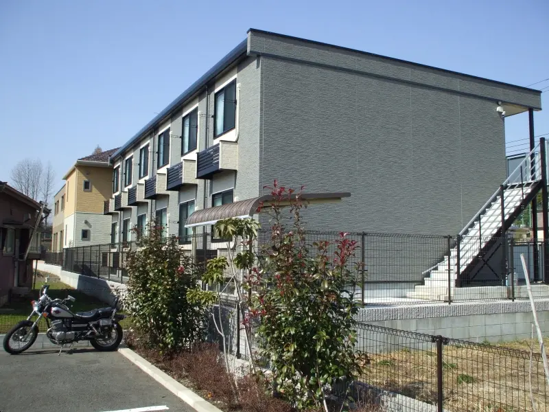 平塚市北金目３丁目　月極駐車場（LP）